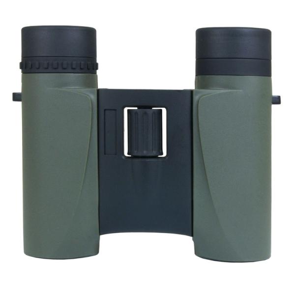 BaK 4 Prisms Waterproof Fogproof Binoculars Field Angle 6 Degree