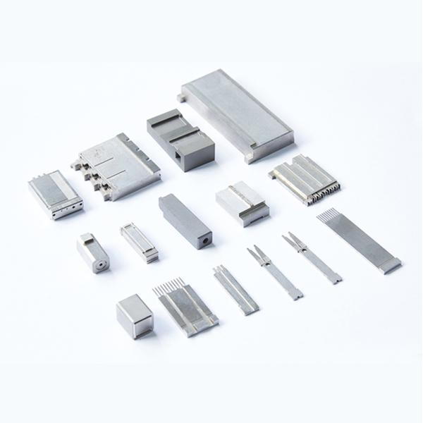 Antiwear Mechanical Components Assembly
