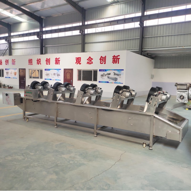 Fully Automatic Electric Control Fruit and Vegetable Dehydration Machine Air Drying Dryer Dehydrair Equipment