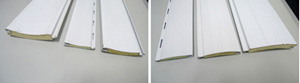 Polyurethane Sandwich Panel Production Line