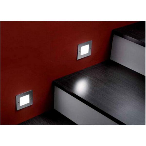 Rectangle Exterior Stair Light Led Stairway Lighting Slide Step