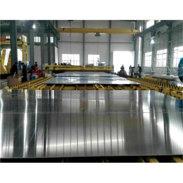 Mechanized Automation System Application