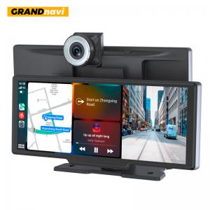 China 10.26 Inch UHD 4K WIFI Rear View Mirror Dash Cam with Night Vision on sale