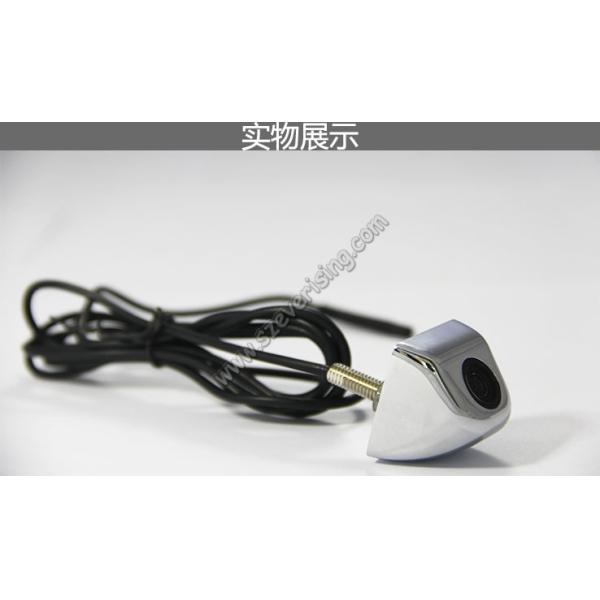 Universal Waterproof Rearview Vehicle Reversing Camera with CE , Parking Camera for all cars