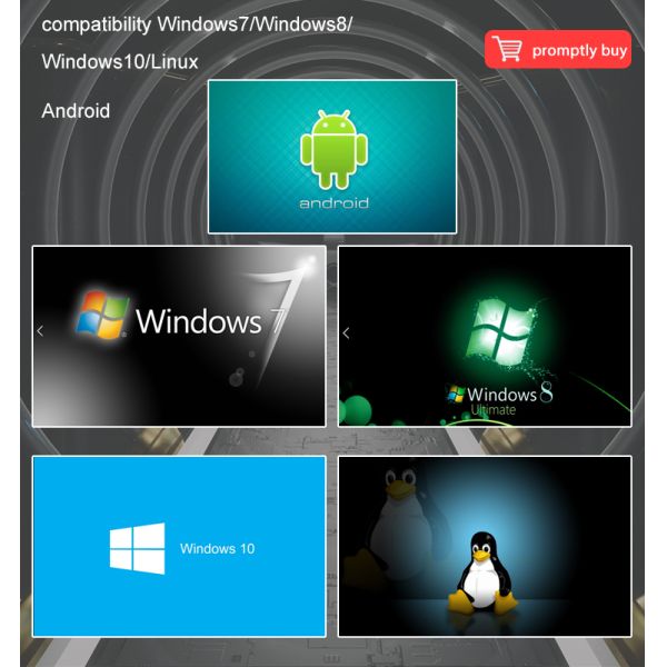 13.3 Inch Embedded Android Touch Panel PC Capacitive/resistive Vesa Android Processor Industrial All in One Computer Panel