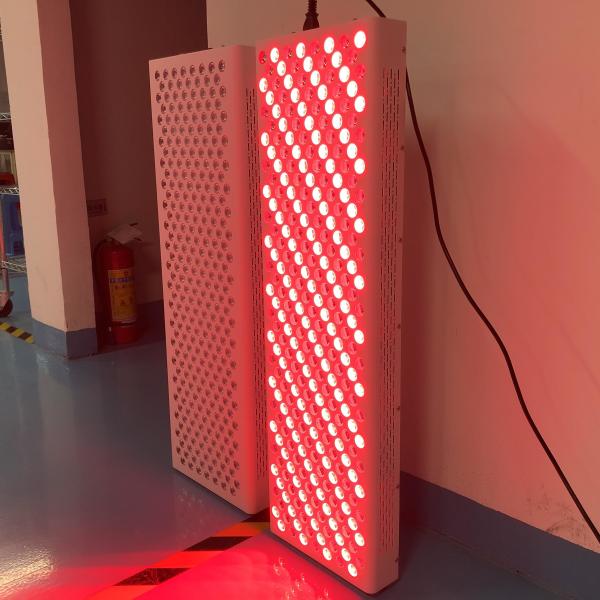 Red Light Therapy Machines Skin Care Technical Documents And Samples For Distributors