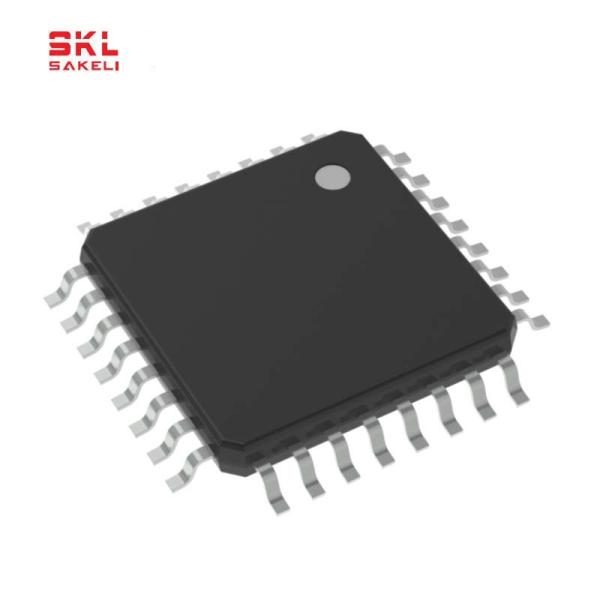 Buy ATMEGA328-AUR MCU Microcontroller RISC Architecture Flash Program Memory at wholesale prices