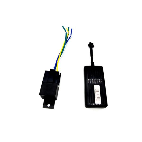 C003-01-4G Model Internal Antenna GPS Tracker Hidden Mini 4G GPS Tracking Device