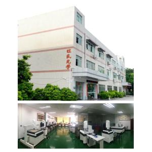 Electronic Optical Measuring Instruments Machine Manual 220V 50HZ