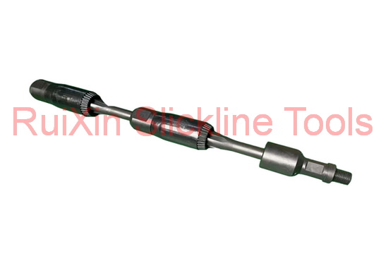 2.5" Swab Tool Nickel Alloy Material Wireline Tool String Standard