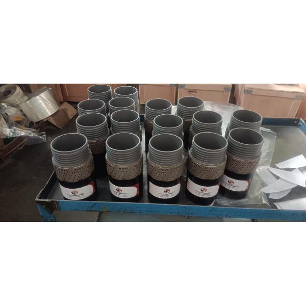 14mm Crown Height Impregnated Diamond Bit For Efficient Hard Rock Coring