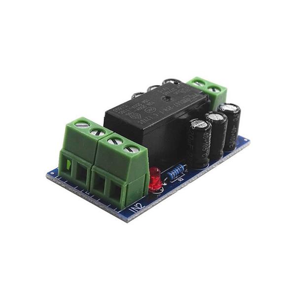 12v 150w Backup Battery Switching Module Sensor Module For Arduino Xh-M350