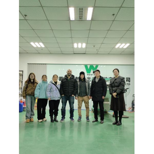 Superior Wheat Color Sorter Multi Function CCD Camera Color Sorter For Grain Rice Wheat Coffee Beans Peanut