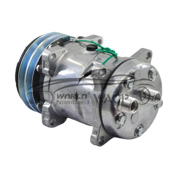 24V Air Conditioning Compressor Replacement For 5H14 8PK WXUN106