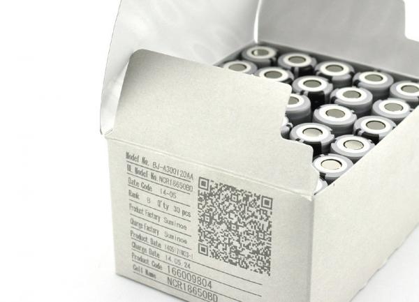 Original NCR 18650BD 3.7V 10A Rechargeable Li-ion battery ncr18650bd 3200mah high capacity battery