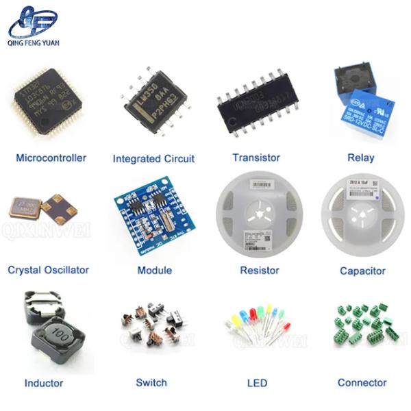 Sensor Connectors Low signal distortion Light receiver MOC3061M Onsemi DIP 6 Light sensor