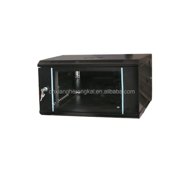Most Popular Wall Mount Rack Server Machine for Outdoor Network Cabinets Data Cabinet