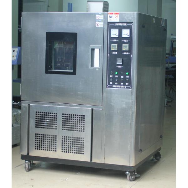 Vertical Environmental Test Chamber Equipment for Hardy Capability ASTM D1790