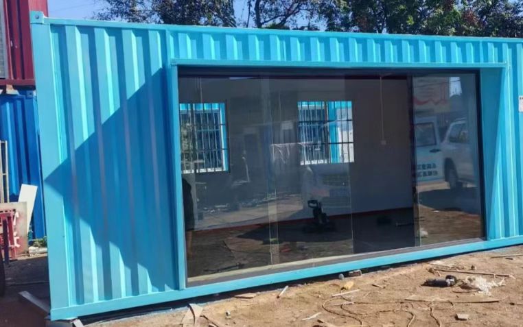 Container House Product