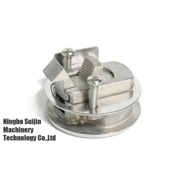 Marine Hardware Casting Turning Lock Lift Handle Slam Latch Accessories