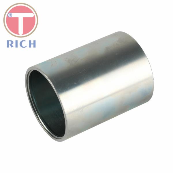 Custom compressor auto air conditioner part valve stainless steel casting agricultural tractor parts