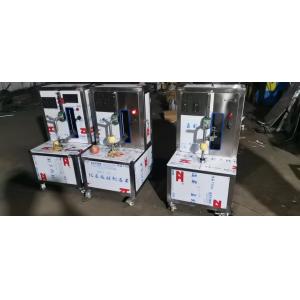 Continuous Small Scale Groundnut Paste Processing Colloid Mill Plant Sesame