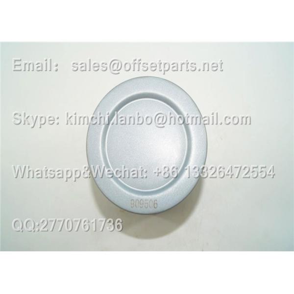 909506 Becker Pump Filter 84x60x70mm Quality Durable Offset Printing Machine Parts