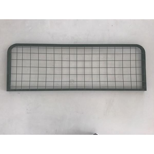 Automatic Wire Mesh Shelf Wire Welding Machine , Koltuk Tel Ve Profil Kaynak Makine