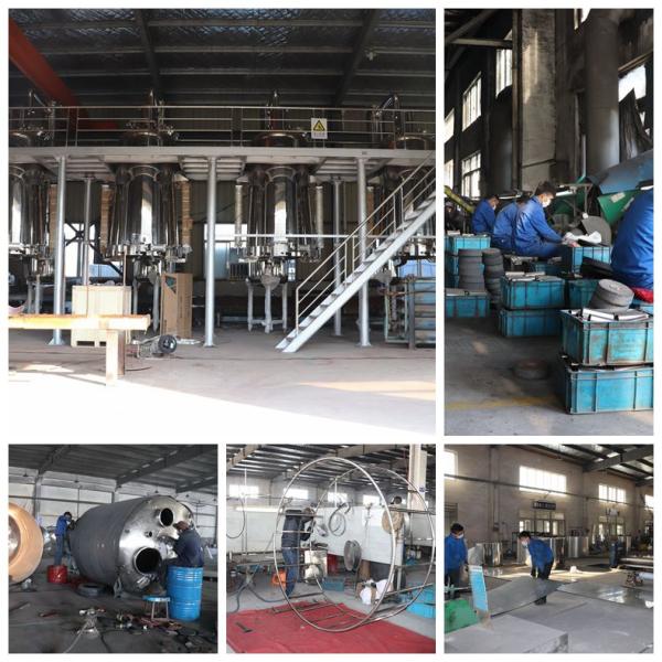 Automatic Grade Automatic Natural Garlic Oil Extraction Garlic Essential Oil Steam Distillation Machine for Your Business