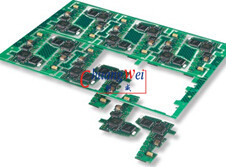 Customize Professional Exported to Vietnam PCB Depanelizer Desktop Easy