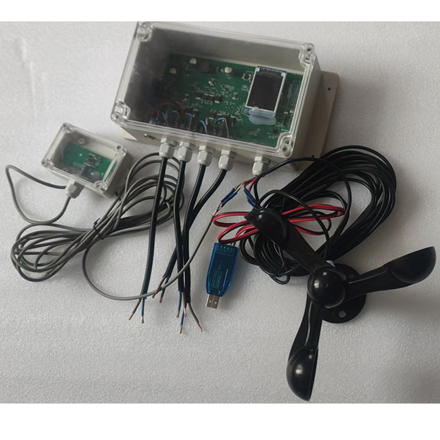 Two Axis Sun Rotating Solar Tracker Controllers Astronomical Algorithm