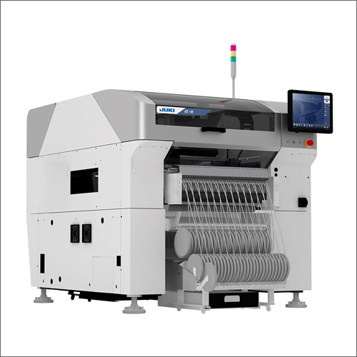 High Precision Through Hole Pick And Place Machine Stable Performance