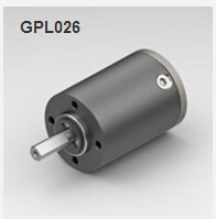 GYSIN gear reducer GPL026