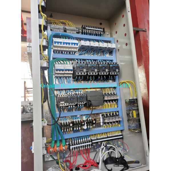Frame Type Large Platen Rubber Vulcanizer/rubber Curing Press/hydraulic Type Curing Press Of Rubber Product