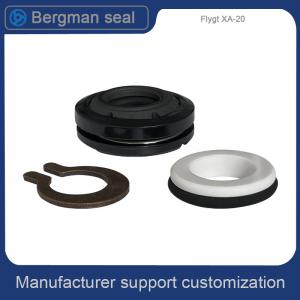 Quality 2066 2075 XA-20mm Flygt Mechanical Seals Kit For Sewage Pumps for sale