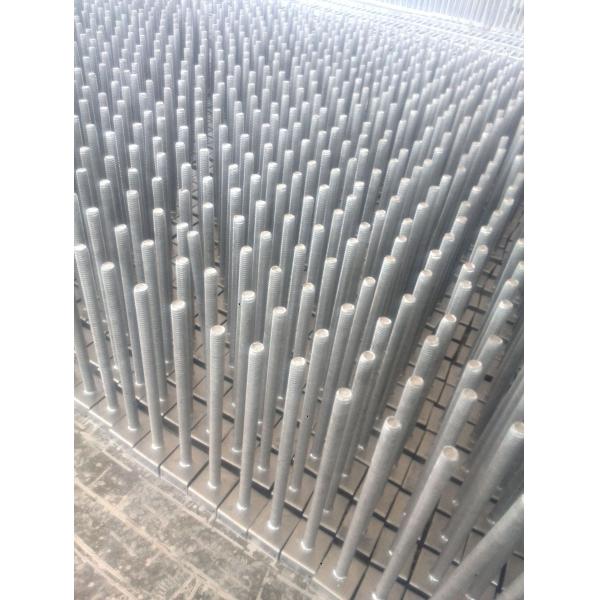 OEM Q235 Adjustable Leveling Scaffold Screw Jack