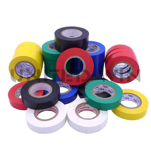 Double Working Position Shaftless Tape Cutting Making Machine