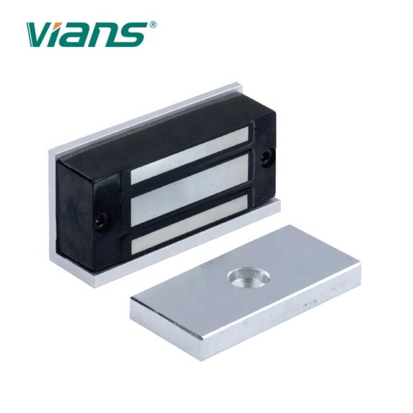 Power Supply Control 12V electromagnetic lock system 60kg Cabinet Lock
