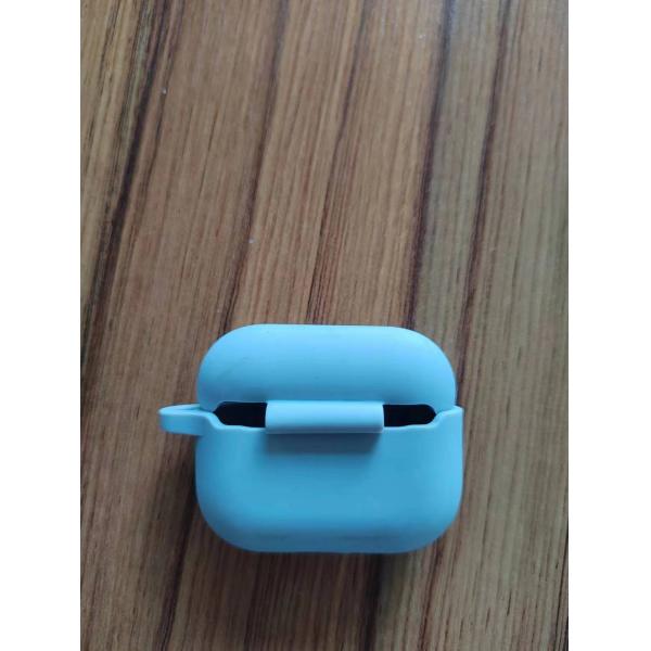 Customizable Style Protective Case Suitable For Apple Airpods Pro Wireless Bluetooth Earphone Accessory Protective Case