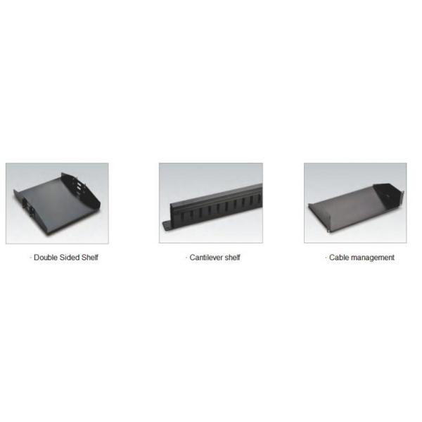 606 Open Racks Data center 19 Inch 42U 4 post ddf computer network server rack open frame