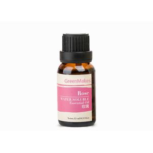 China Moisturizing Hydrating Essential Oils , Whitening Pure Rose Essential Oil on sale
