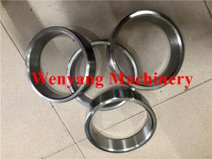 China Lonking Wheel loader genuine spare part wheel oil seal seat LG30F.04416A on sale