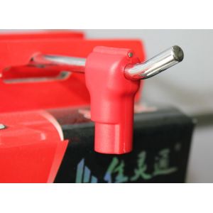 Quality COMER hook lock security stop lock hook EAS security system for sale