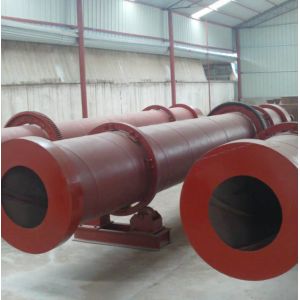 Simple Structure Dryer With Wide Application