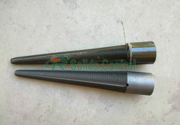 Well Drilling Api Fishing Tool Gz Type Taper Tap