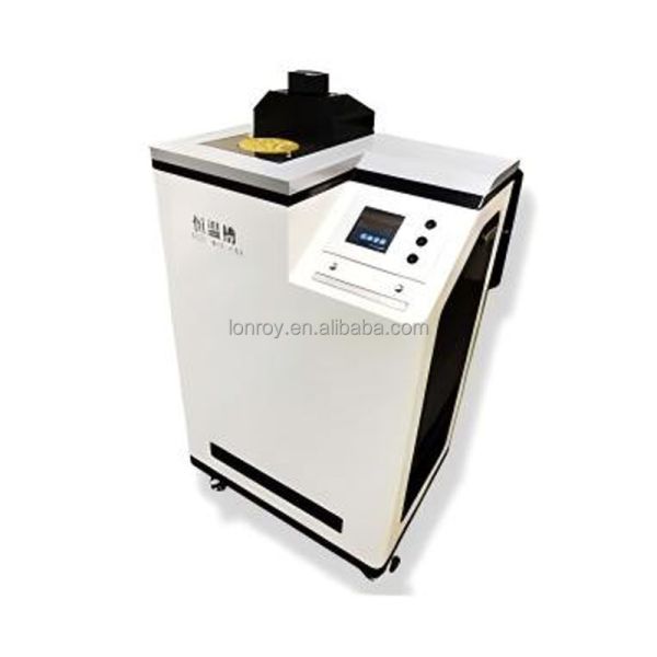 High-precision Low-Temperature Calibration Thermostatic Bath Physical Parameters Calibration and Verification Machine