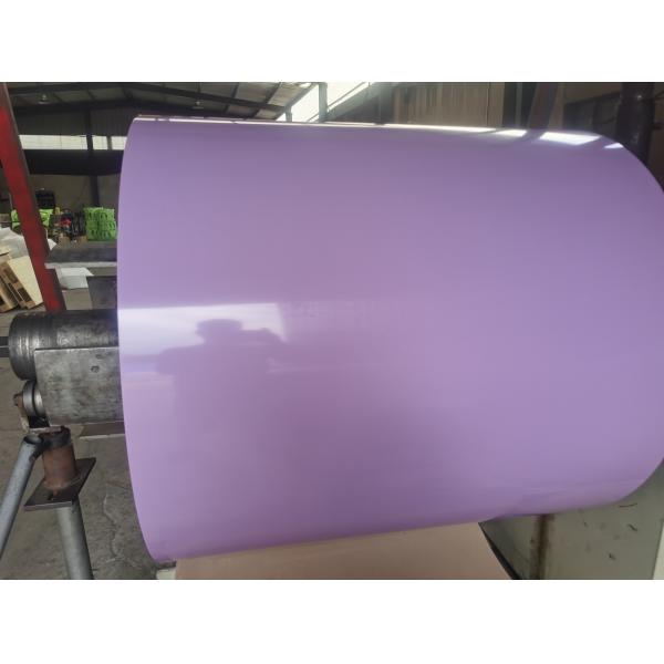 Construction Material Aluminum Alloy Coil for Raf Curtains