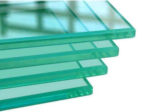 Float/Sheet Glass/Clear Glass Low-E Transparent Glass Customized for Construction/Building/Furniture