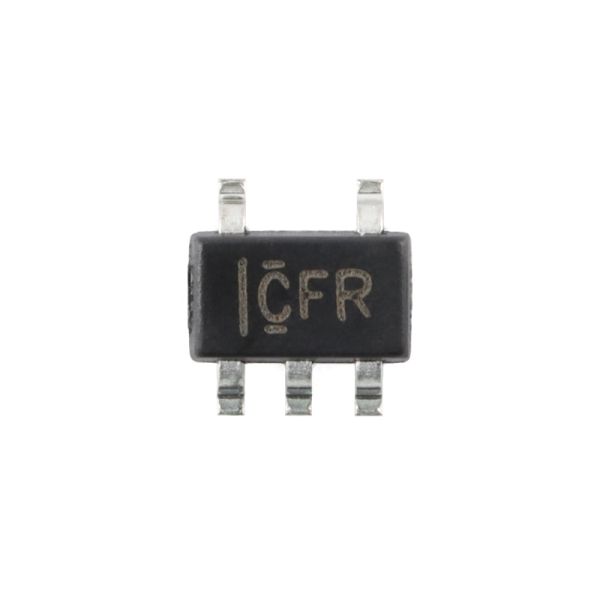 SN74LVC1G14DCKR Single Schmitt-Trigger Inverter Latch-up Performance Exceeds 100mA Per JESD78 Class II