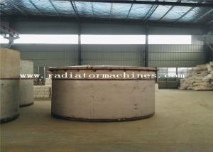 China SCR Pit Type Steel Continuous Wire  Annealing Furnace on sale